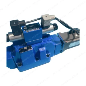 REXROTH 4WRKE25E350L-35/6EG24EK31/F1D3M
