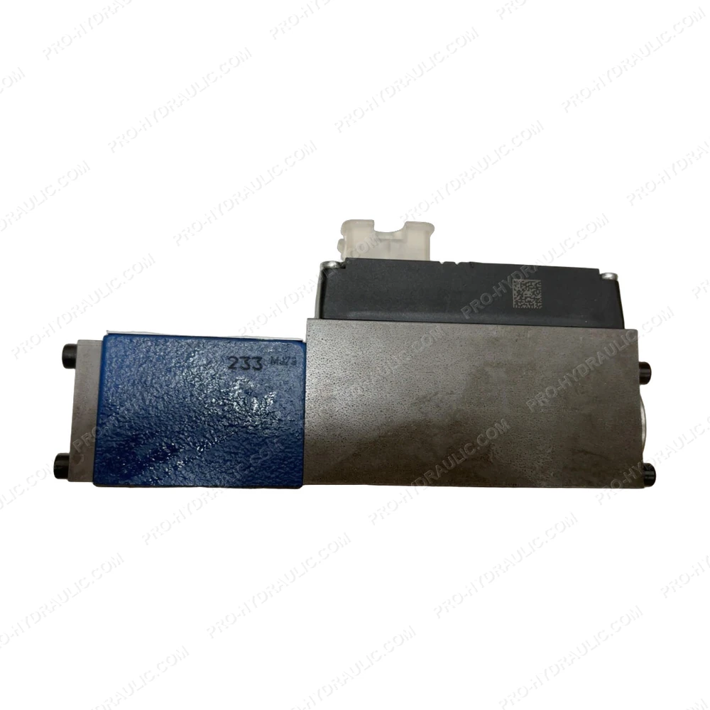 REXROTH 4WRPH 6 C3 B24L-20/G24Z4/M-00 / R901349901