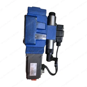 REXROTH 4WRTE 16 E200L-46/6EG24EK31/F1M / R901052558