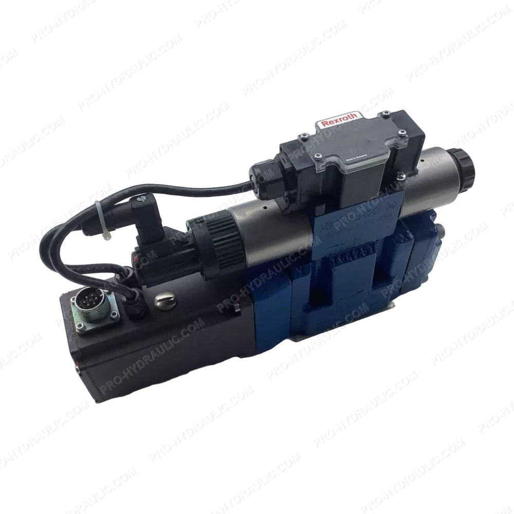 REXROTH 4WRTE10E1-25L-46/6EG24K31/A1M