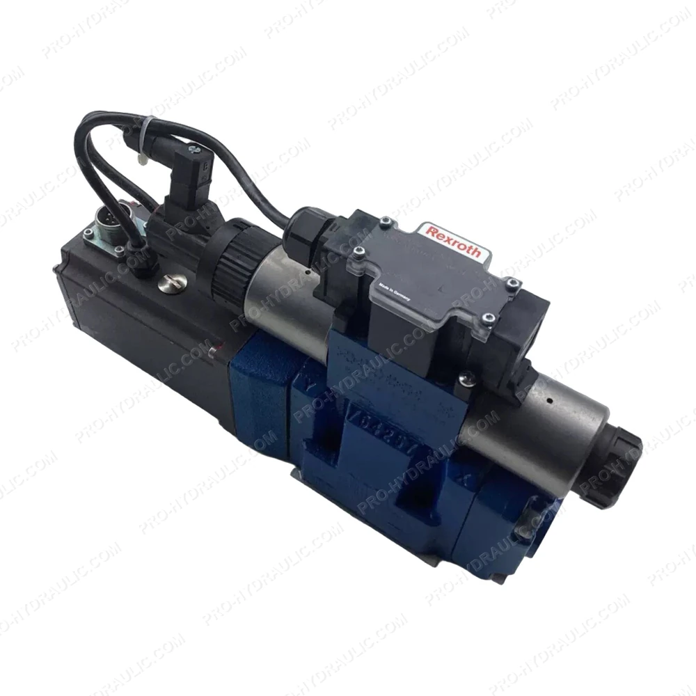 REXROTH 4WRTE10E1-25L-46/6EG24K31/A1M