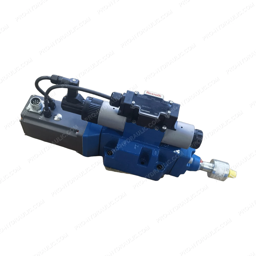 REXROTH 4WRTEM16E150L-4X/31/A1M
