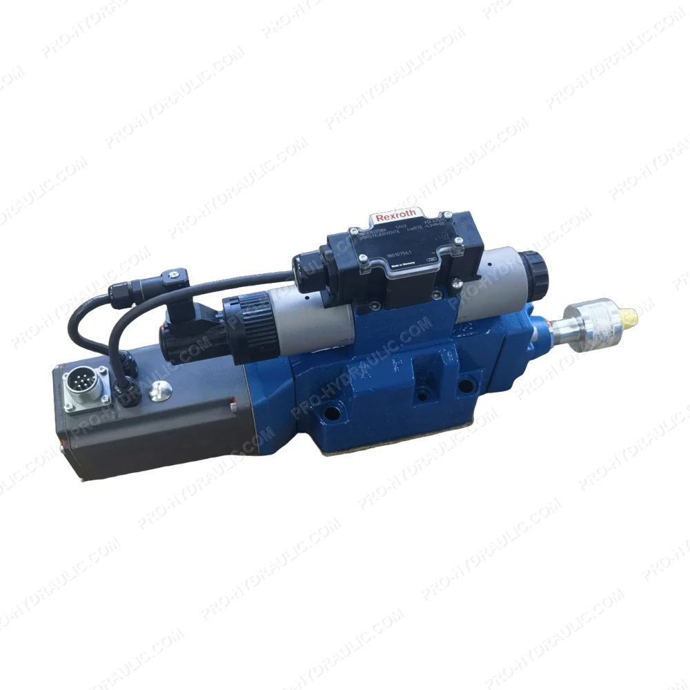 REXROTH 4WRTEM16E150L-4X/31/A1M
