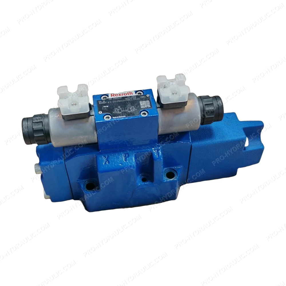 REXROTH 4WRZ 16 E150-74/6EG24N9EK4/M