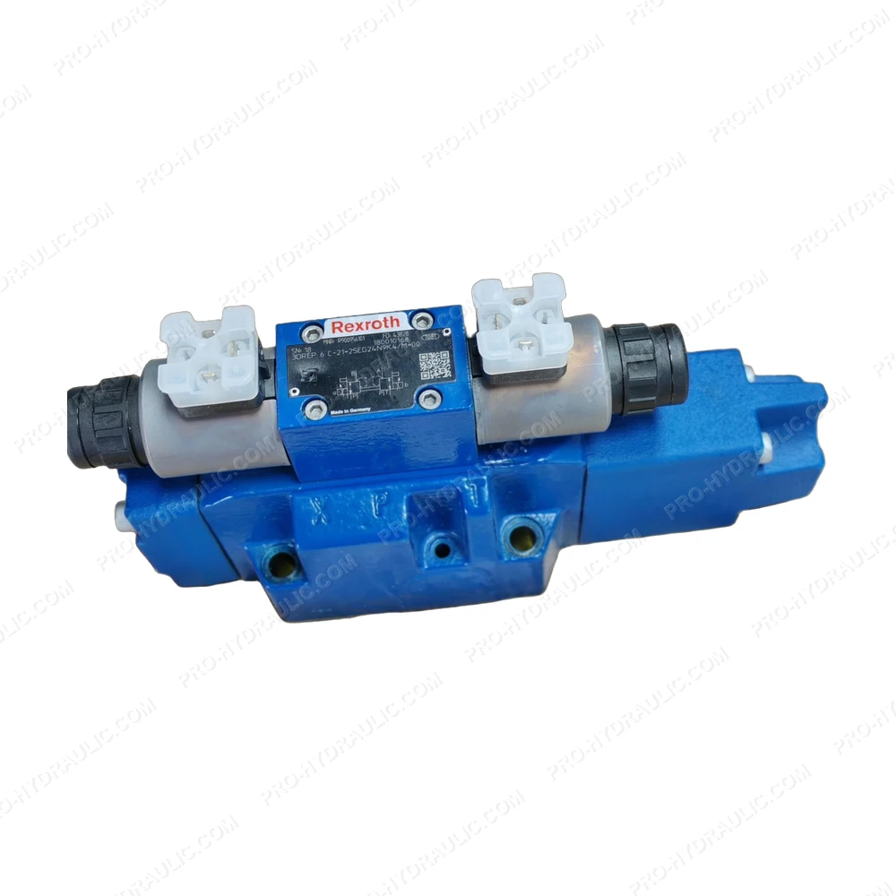REXROTH 4WRZ 16 E150-74/6EG24N9EK4/M