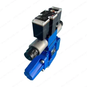 REXROTH 4WRZE 10 W8-25-7X/6EG24N9EK31/F1D3M