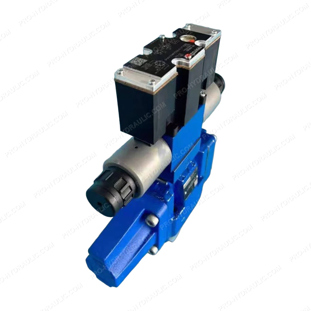 REXROTH 4WRZE 10 W8-25-7X/6EG24N9EK31/F1D3M