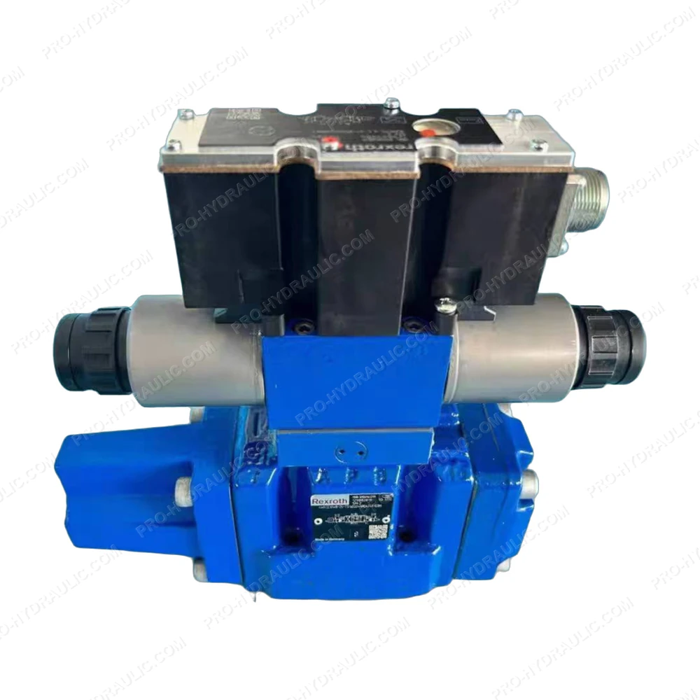 REXROTH 4WRZE 10 W8-25-7X/6EG24N9EK31/F1D3M