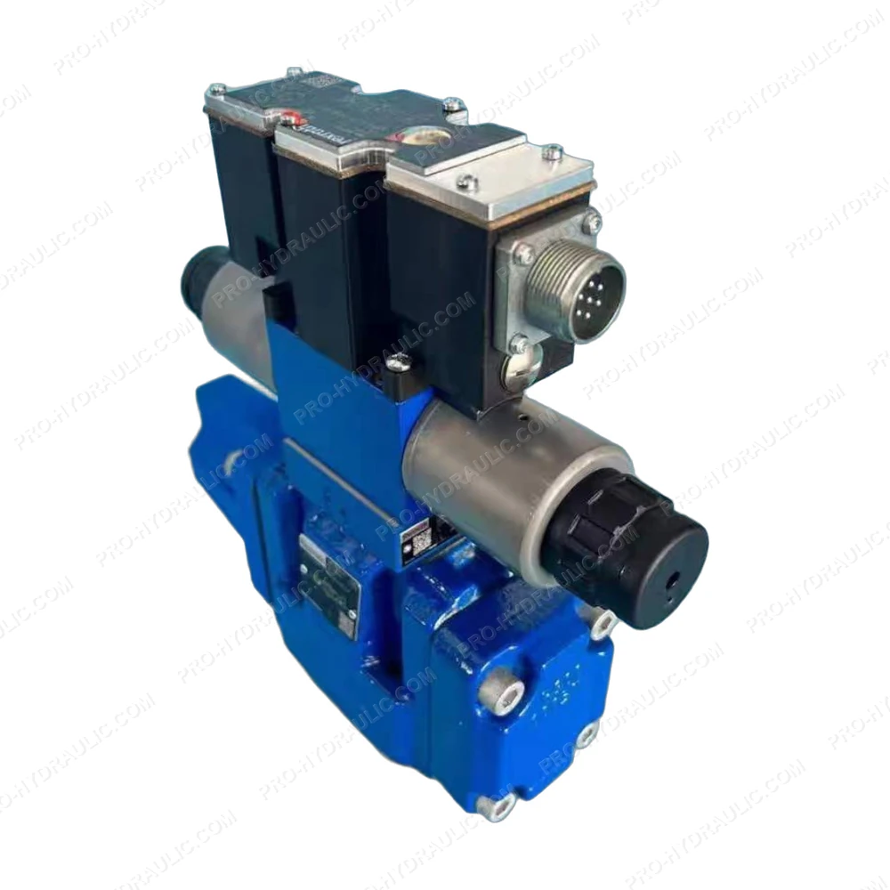 REXROTH 4WRZE 10 W8-25-7X/6EG24N9EK31/F1D3M