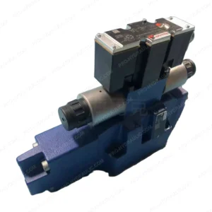 REXROTH 4WRZE 16 W8-150-74/6EG24N9EK31/F1M / R901052181