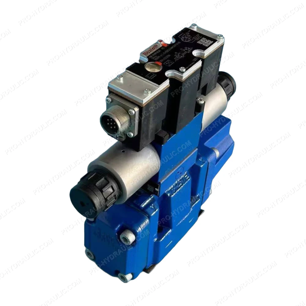 REXROTH 4WRZE10E50-73/6EG24N9ETK31/F103V