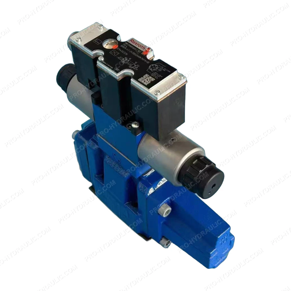 REXROTH 4WRZE10E50-73/6EG24N9ETK31/F103V