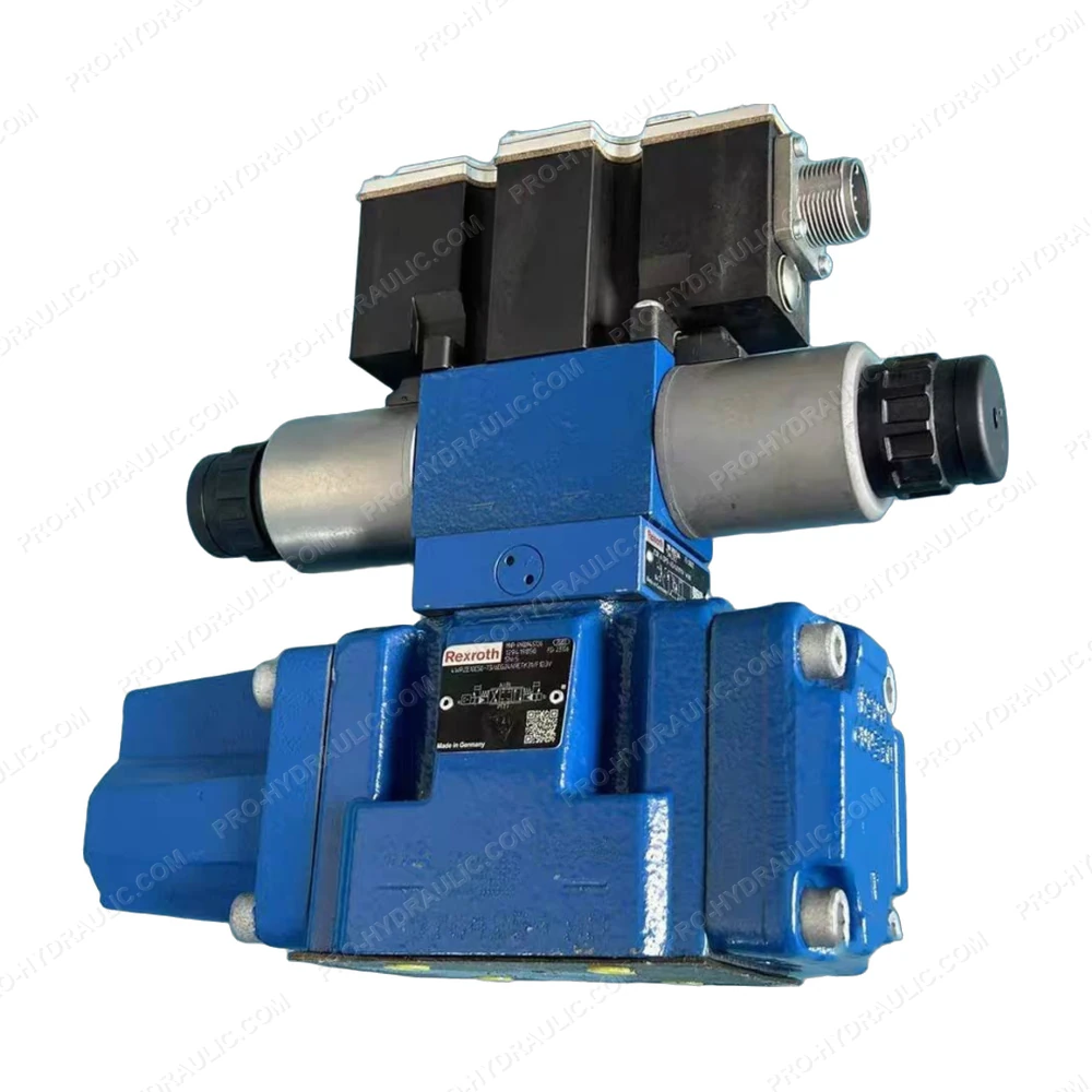 REXROTH 4WRZE10E50-73/6EG24N9ETK31/F103V