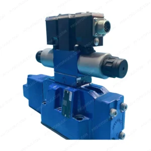 REXROTH 4WRZE16E180-7X/6EG24N9EK31/A1D3M