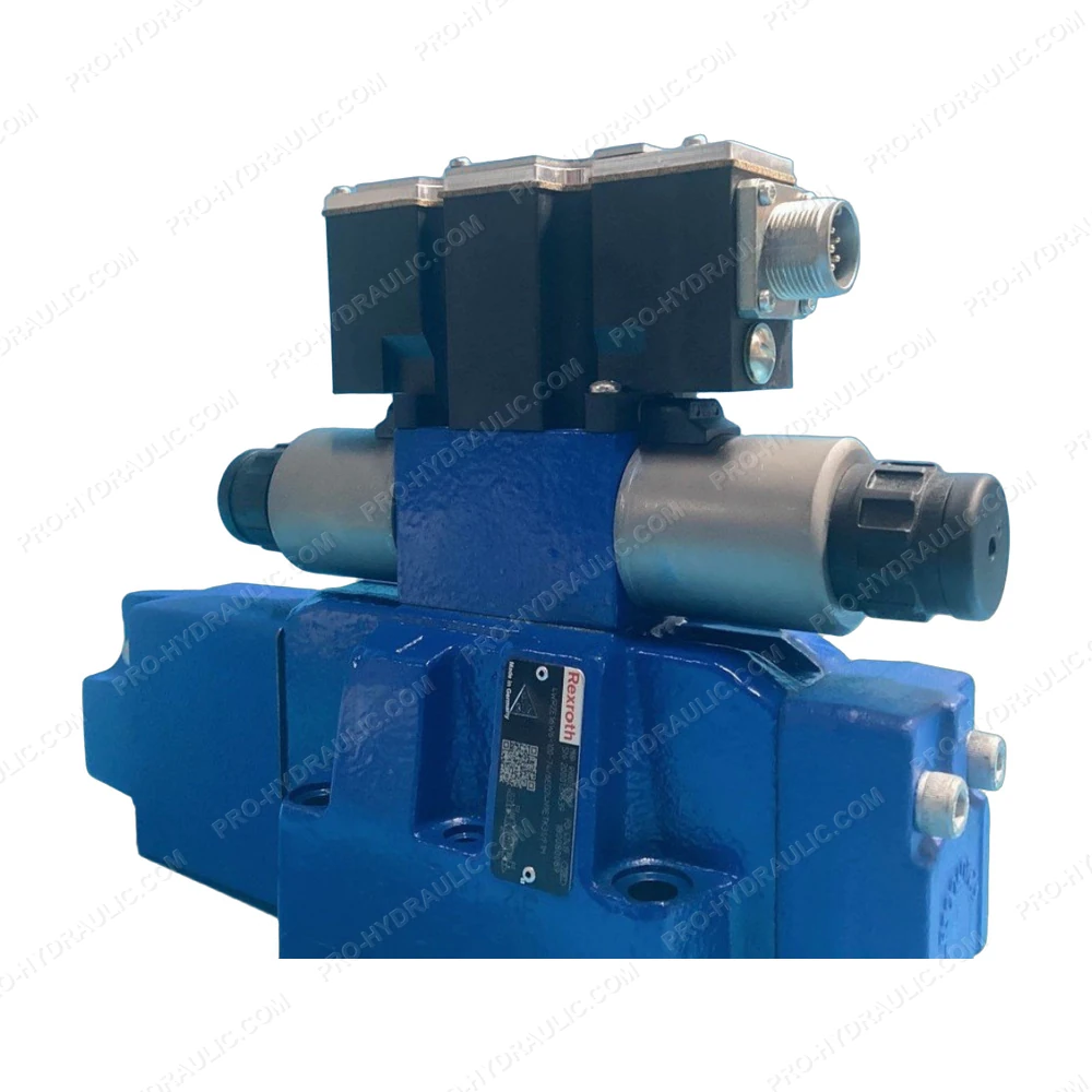 REXROTH 4WRZE16W6-100-74/6EG24N9ETK31/F1M