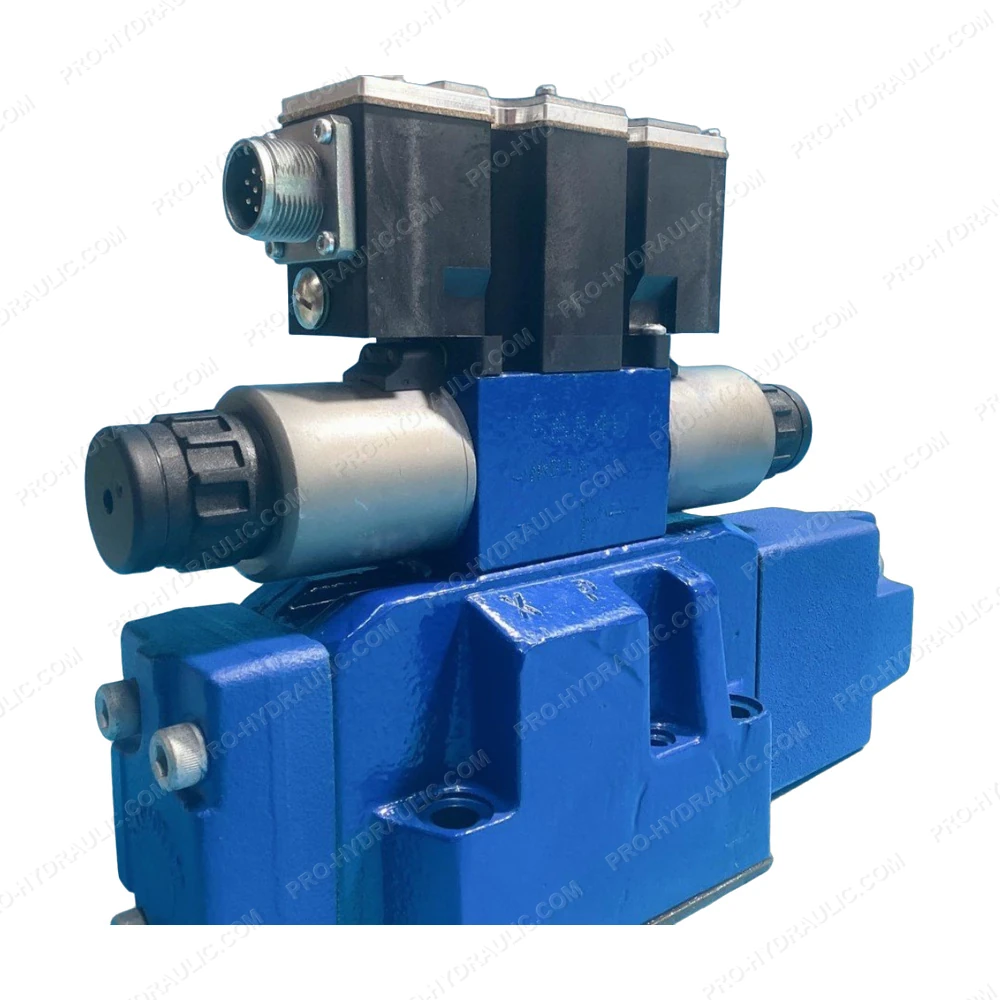REXROTH 4WRZE16W6-100-74/6EG24N9ETK31/F1M