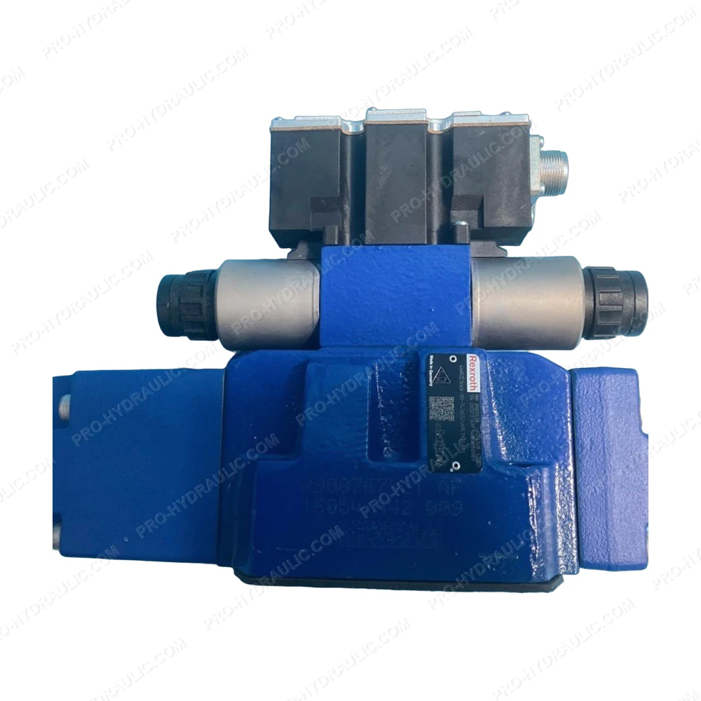 REXROTH 4WRZE16W6-100-74/6EG24N9ETK31/F1M