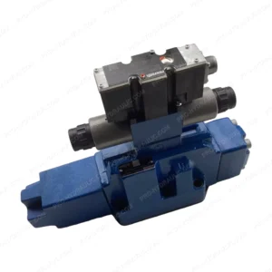REXROTH 4WRZE25W6-220-73/6EG24N9ETK31/F1D3V