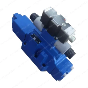 REXROTH 4WRZE25W8-220-7X/6EG24N9ETK31/F1D3M