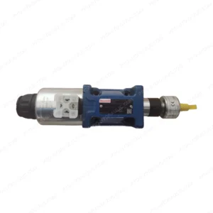REXROTH 5-4WE 10 D50/EG24K40MBG24/M / R901336797