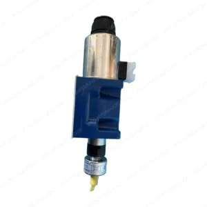 REXROTH 5-4WE 10Y50/EG24K4QMAG24/V / R901049010