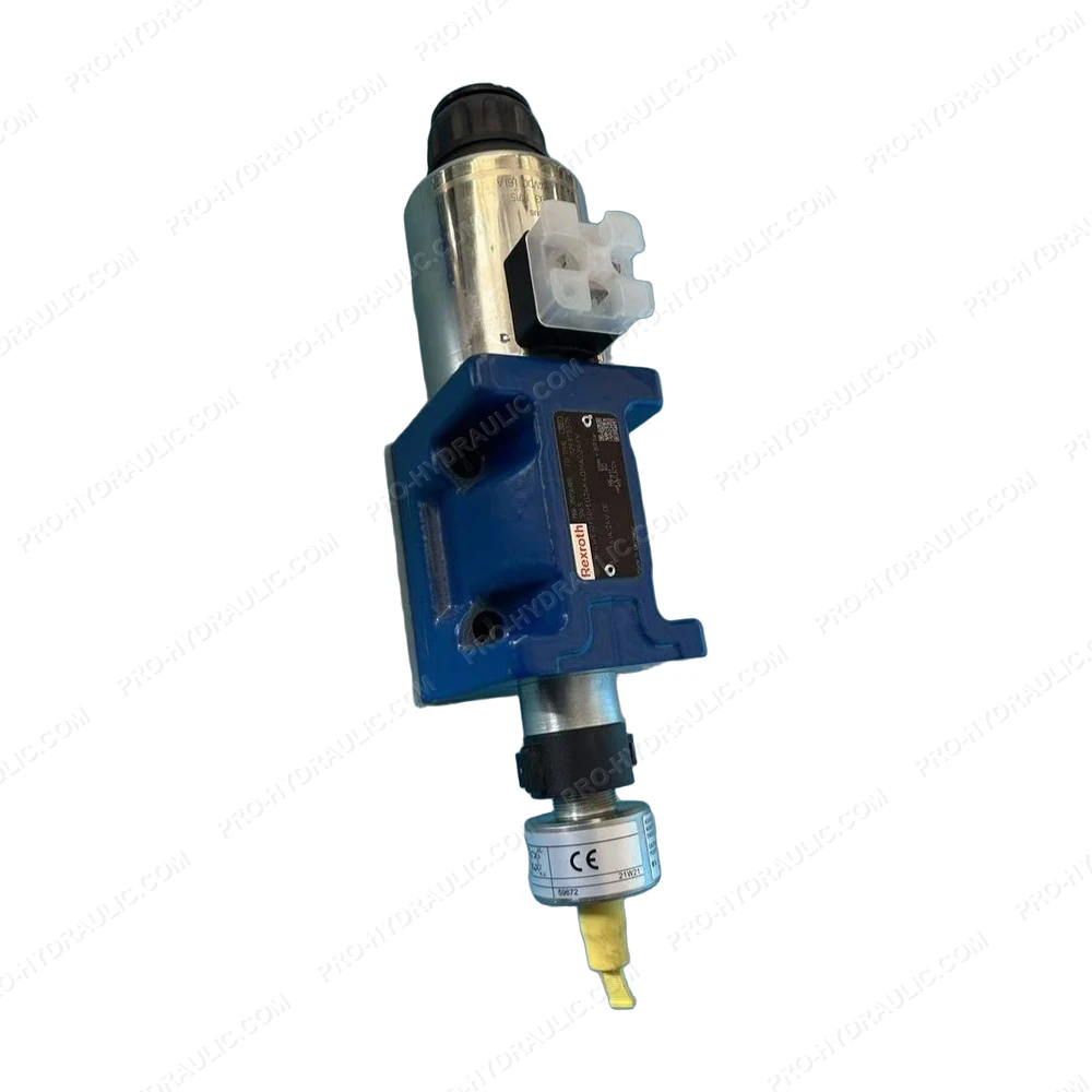 REXROTH 5-4WE 10Y50/EG24K4QMAG24/V / R901049010