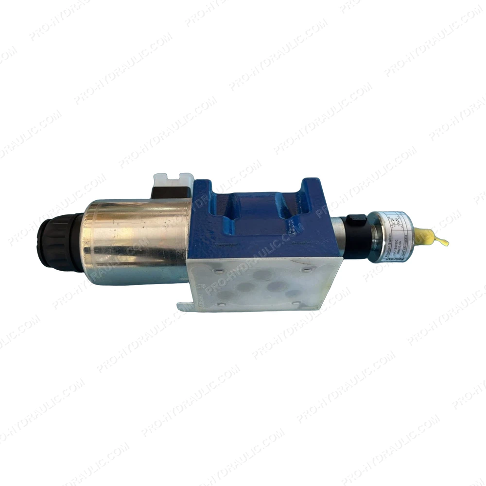 REXROTH 5-4WE 10Y50/EG24K4QMAG24/V / R901049010