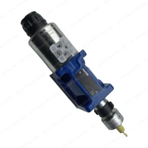 REXROTH 5-4WE10EA50/EG24N9K4QM0G24/M