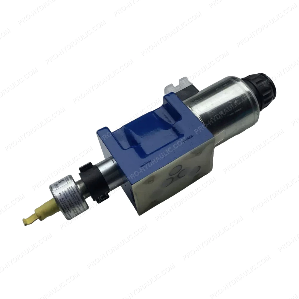 REXROTH 5-4WE10EA50/EG24N9K4QM0G24/M