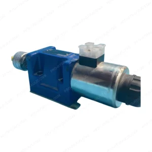 REXROTH 5-4WE10JA50/EG24N9K4QM0G24/M