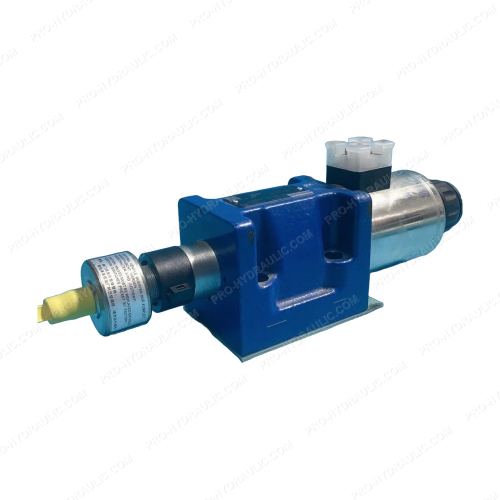 REXROTH 5-4WE10JA50/EG24N9K4QM0G24/M