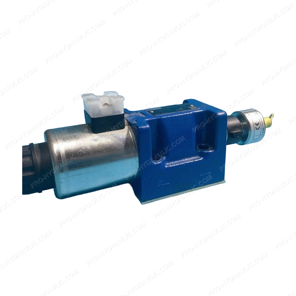 REXROTH 5-4WE10JA50/EG24N9K4QM0G24/M