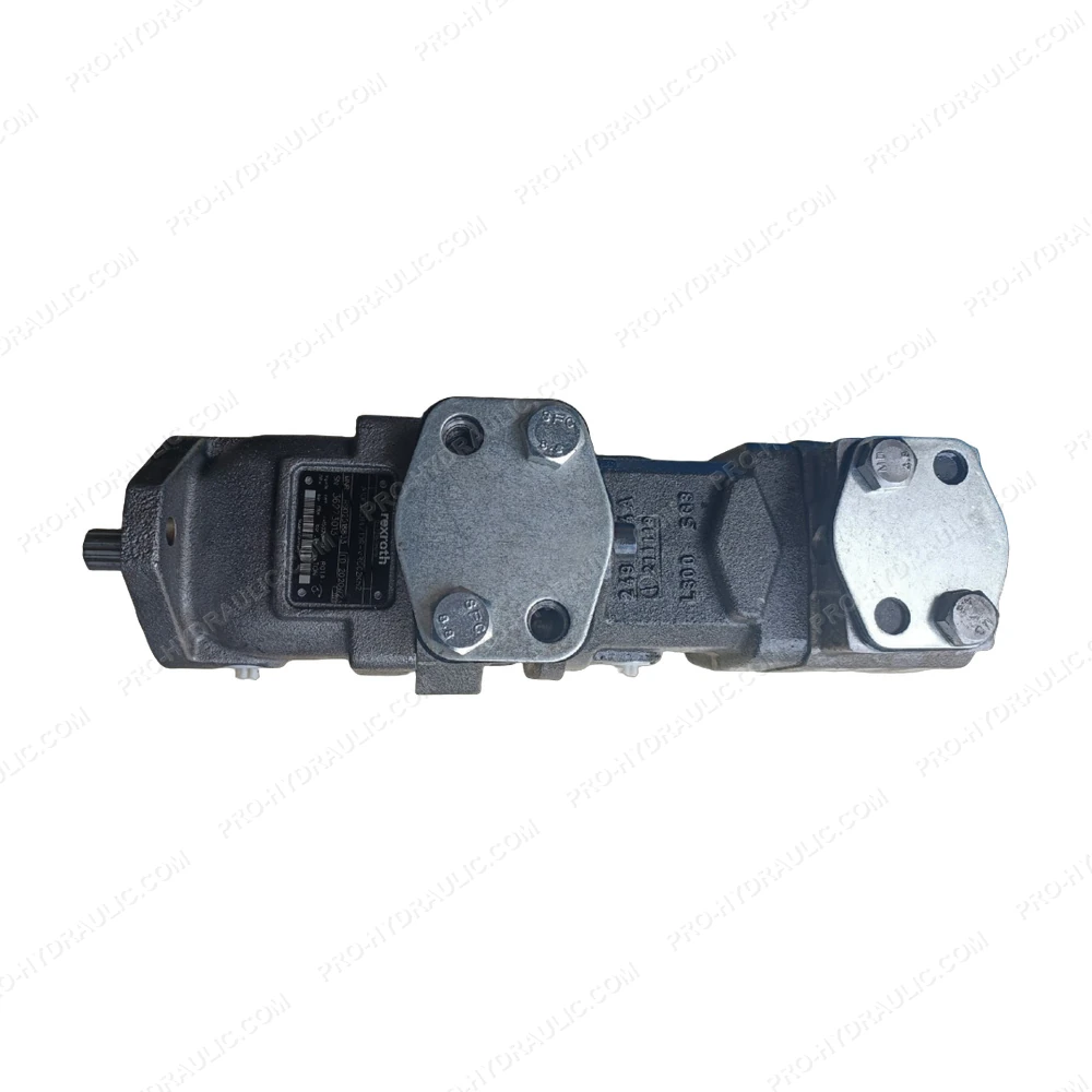 REXROTH A10FZO014/10R-VRC02K52 + A10FZ0008/10R-VSC02N00 / R902518803 + R902518485