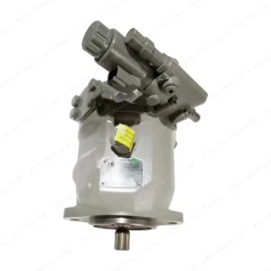 REXROTH A10VO28DFR1/31R-VSC12N00