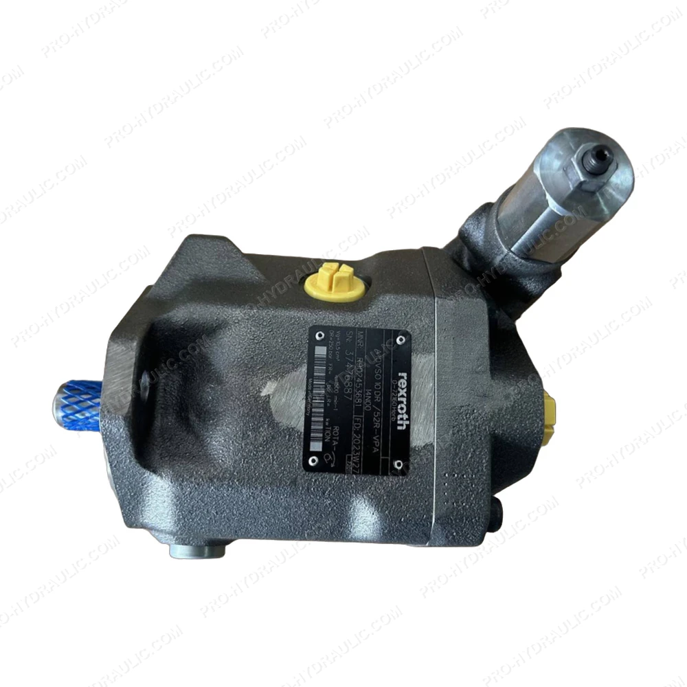REXROTH A10VSO 10 DR /52R-VPA14N00 / R902453681
