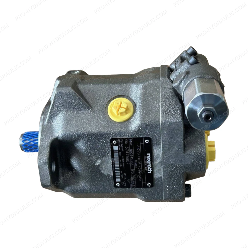 REXROTH A10VSO 10 DR /52R-VPA14N00 / R902453681
