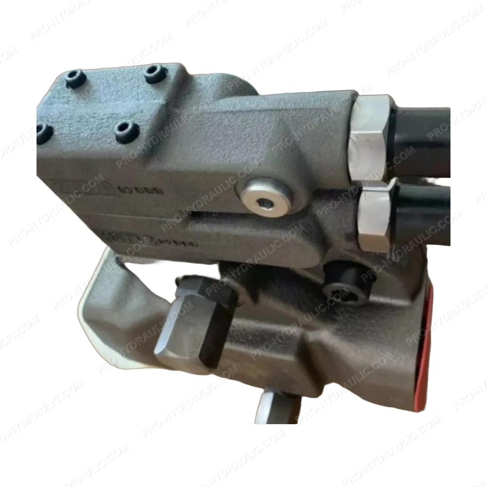 REXROTH A10VSO140DFR1/31R-PPB12N00