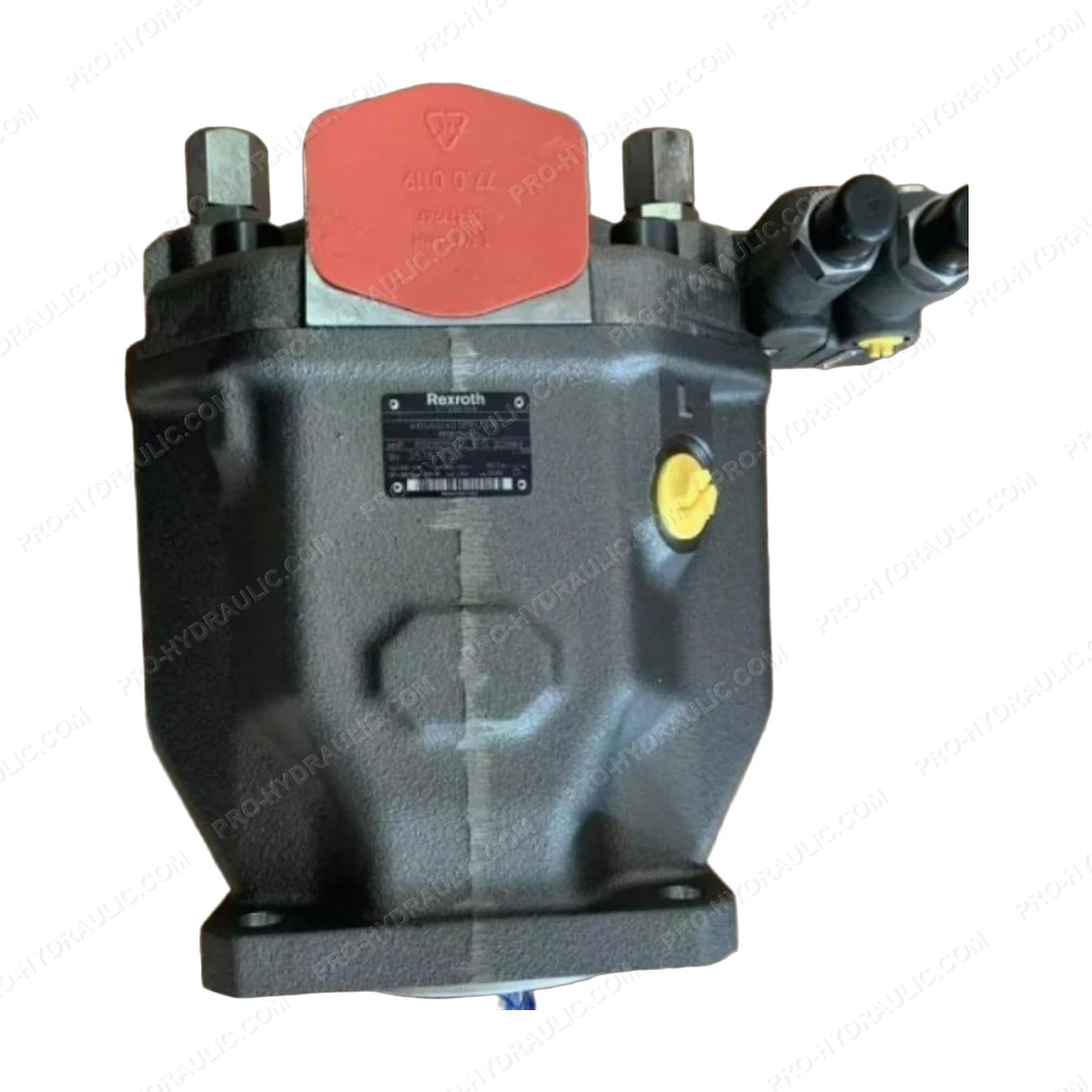 REXROTH A10VSO140DFR1/31R-PPB12N00