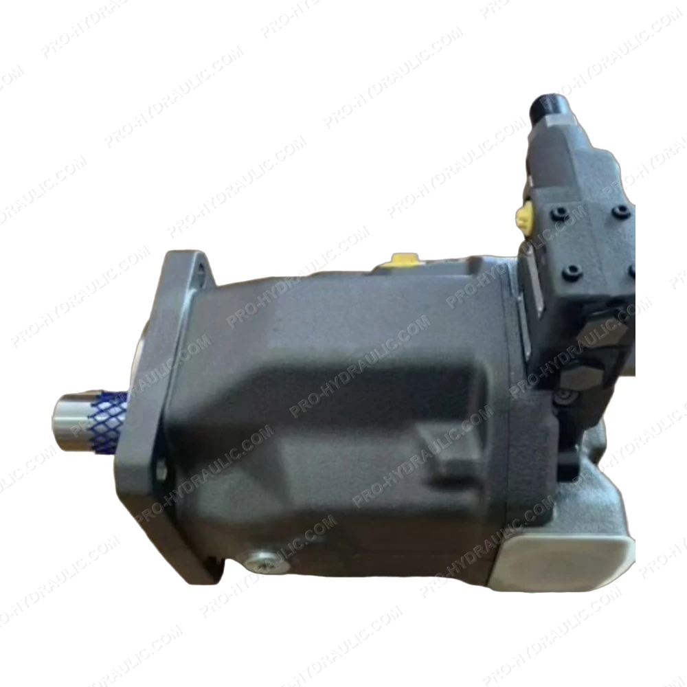 REXROTH A10VSO140DFR1/31R-PPB12N00