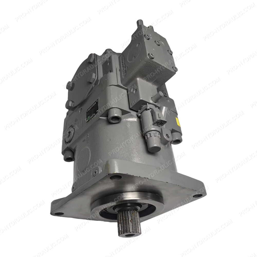 REXROTH A11VLO190LRDU2/11R-NZD12K02P-S