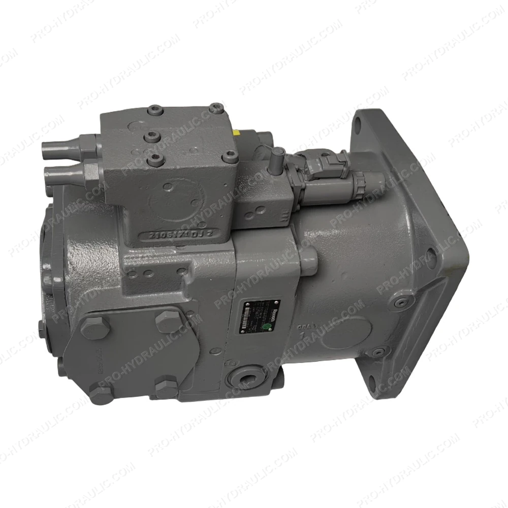 REXROTH A11VLO190LRDU2/11R-NZD12K02P-S