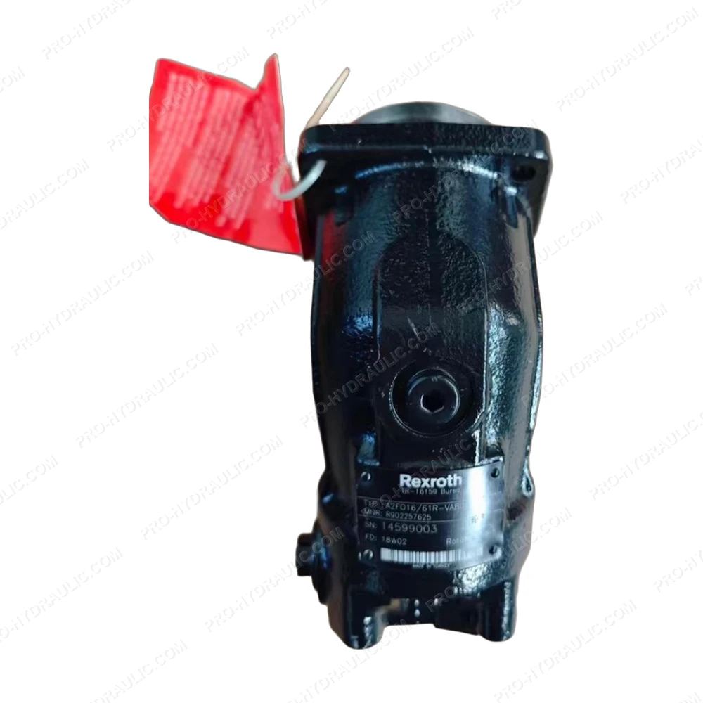 REXROTH A2F016/61R-VAB06