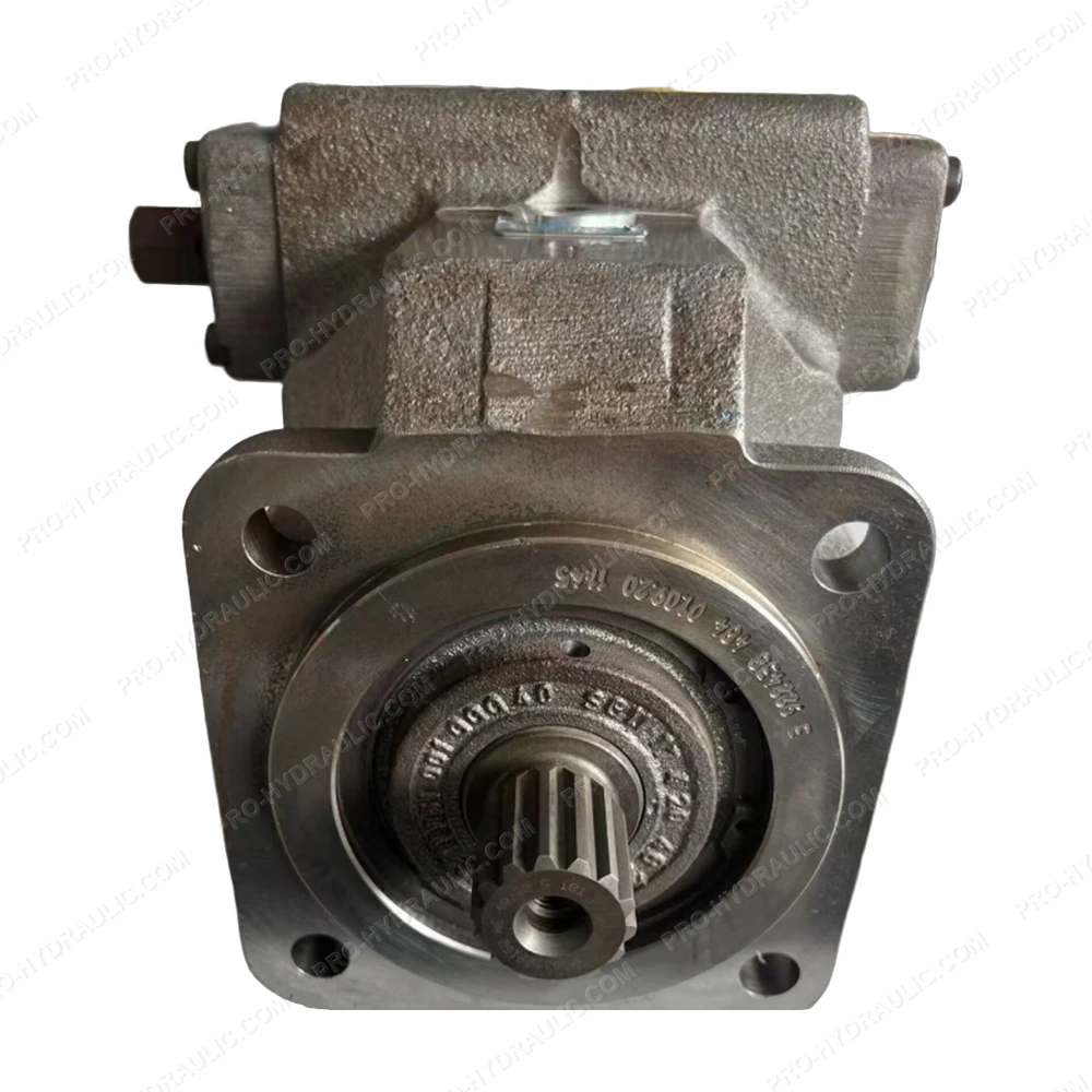 REXROTH A4VSO 40 DR / 10L-PZB25N00 / R902470303