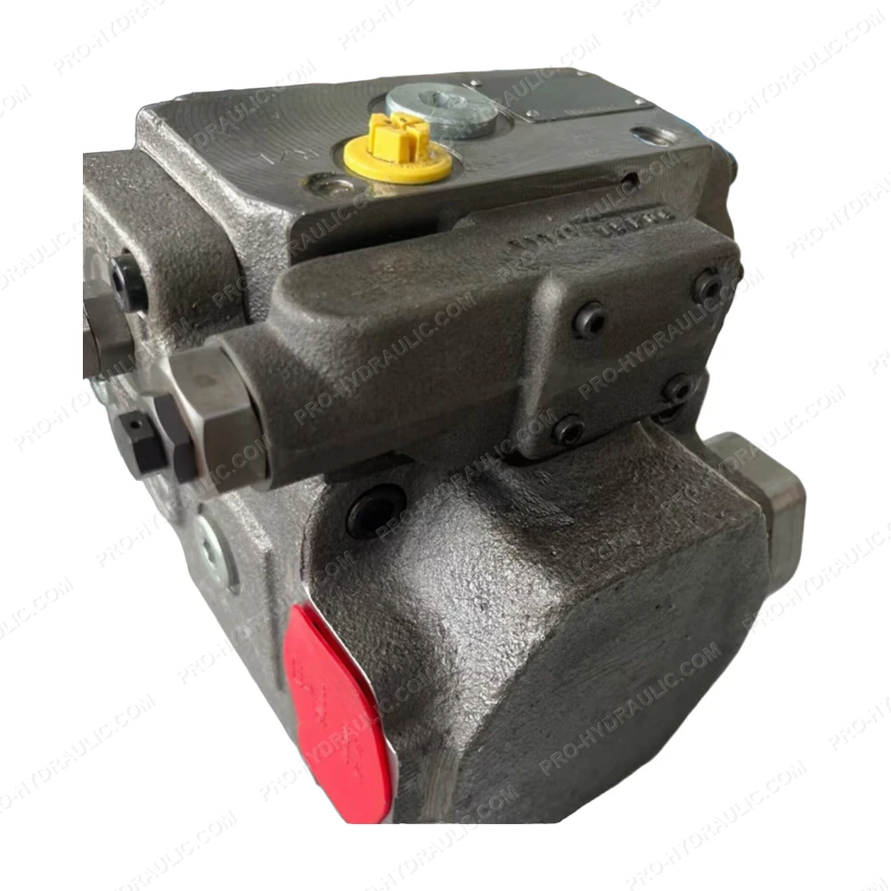REXROTH A4VSO 40 DR / 10L-PZB25N00 / R902470303