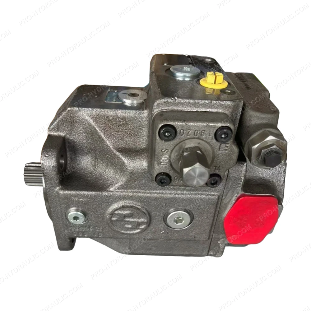 REXROTH A4VSO 40 DR / 10L-PZB25N00 / R902470303