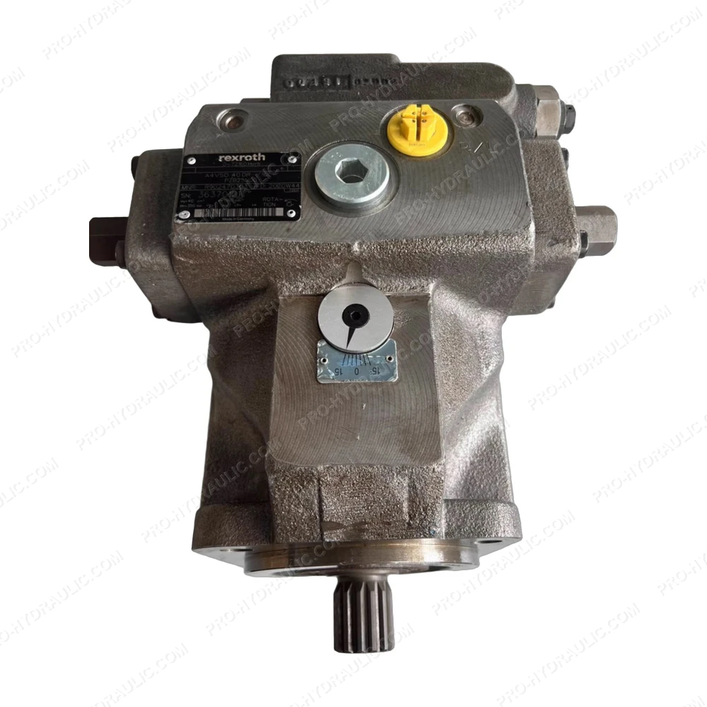 REXROTH A4VSO 40 DR / 10L-PZB25N00 / R902470303