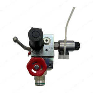 REXROTH ABZSS 10 E-31/330E/S12G24K2 / R900709607