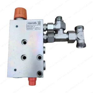 REXROTH CONTROL-PRO-VS5-FC2-12-A / R988140365