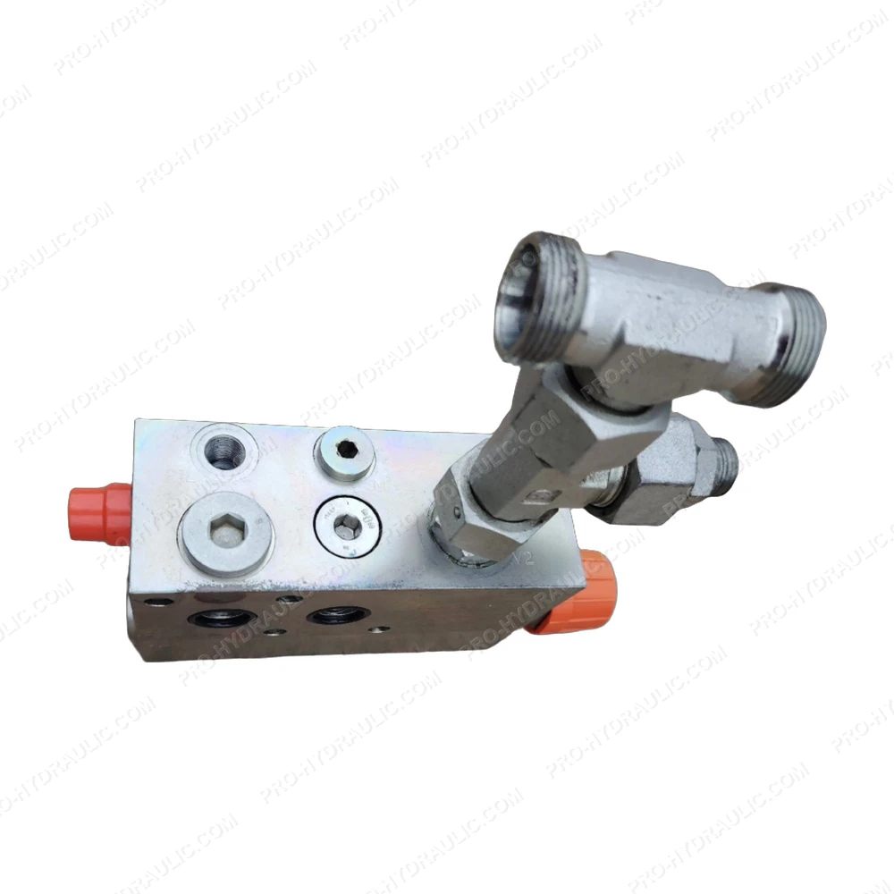 REXROTH CONTROL-PRO-VS5-FC2-12-A / R988140365
