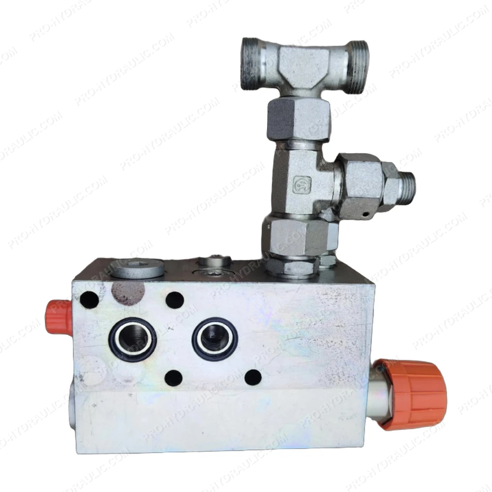 REXROTH CONTROL-PRO-VS5-FC2-12-A / R988140365
